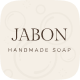 Jabon - Handmade Organic Soap WordPress Theme - ThemeForest Item for Sale